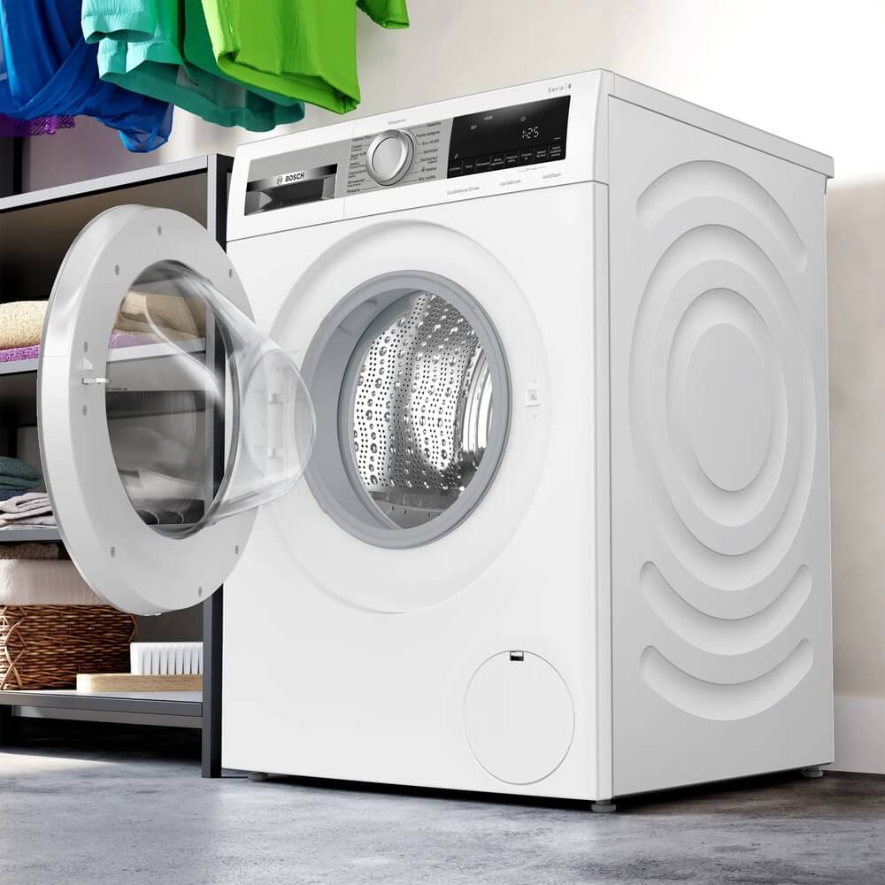 Стиральная машина Bosch WGG1440EPL, фото 6