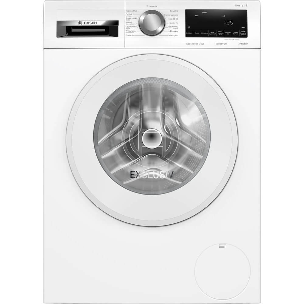 Стиральная машина Bosch WGG1440SPL, фото 2