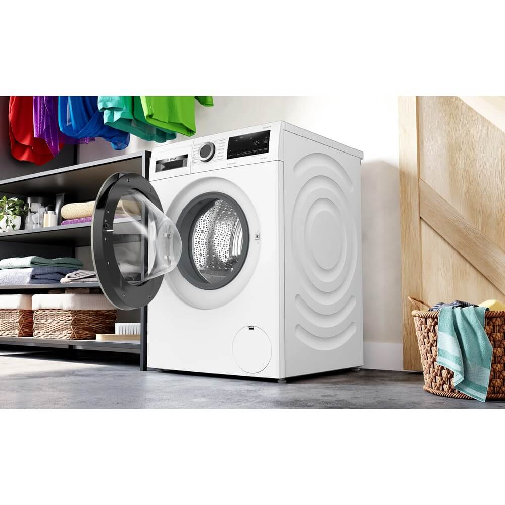 Стиральная машина Bosch WGG242ZEPL, фото 6