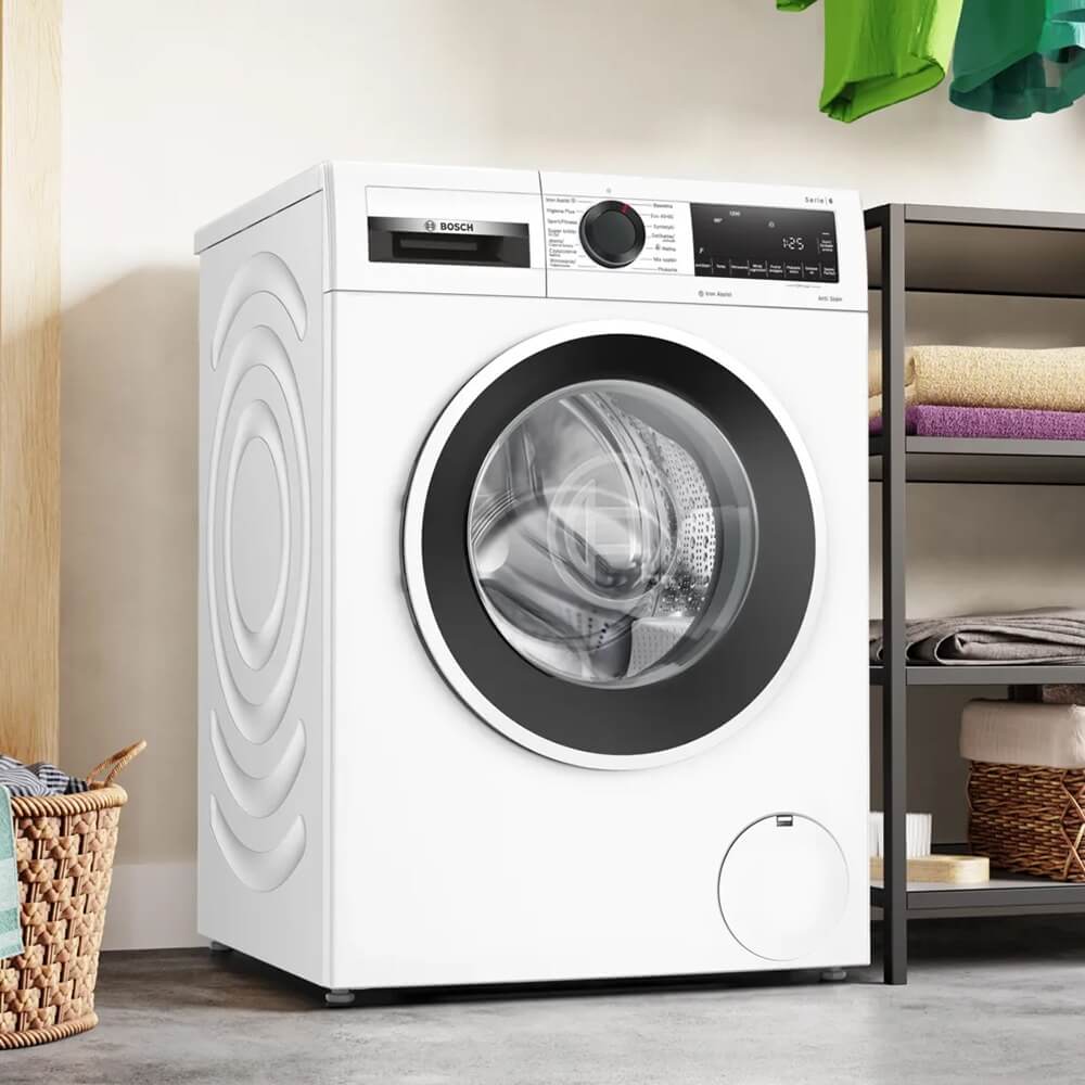 Стиральная машина Bosch WGG242ZGPL, фото 8