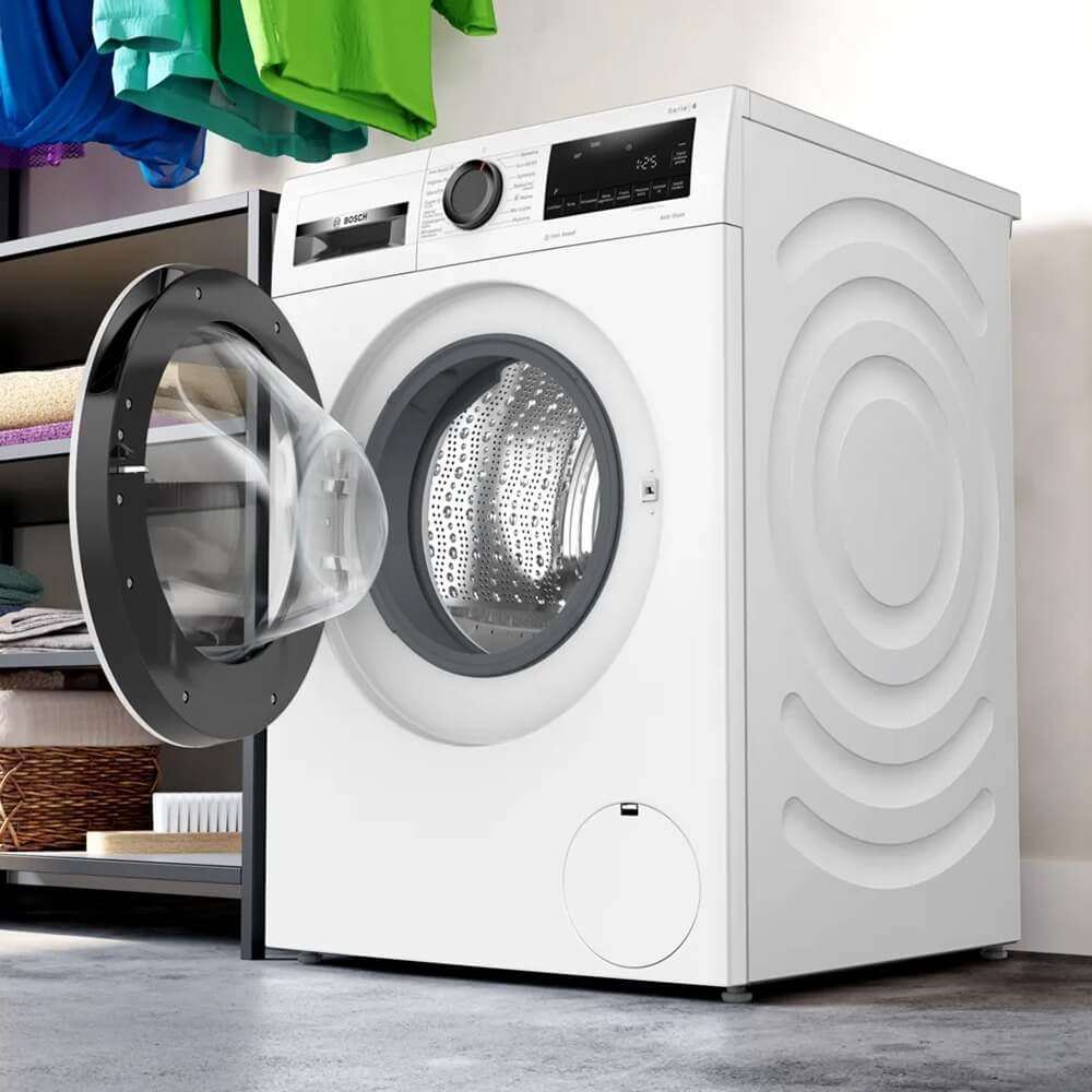 Стиральная машина Bosch WGG242ZGPL, превью предыдущего фото