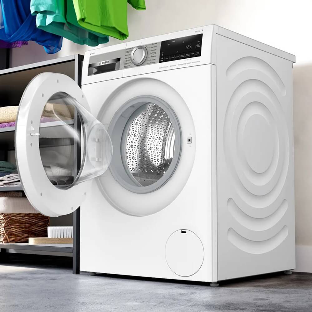 Стиральная машина Bosch WGG244FEPL, фото 4