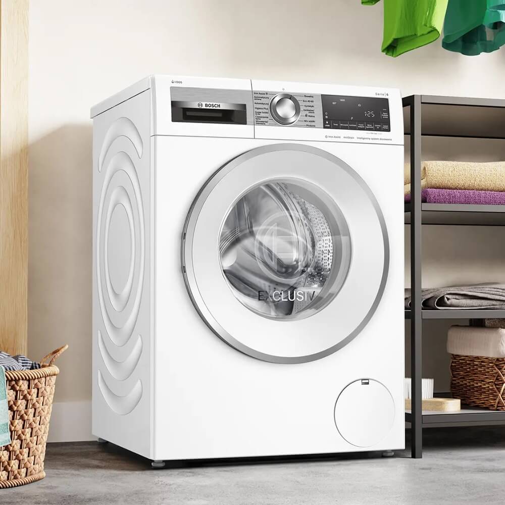 Стиральная машина Bosch WGG244FEPL, фото 5