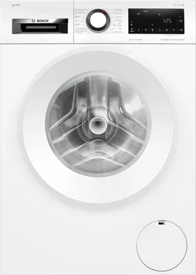 Стиральная машина Bosch WGG244FLSN, превью следующего фото