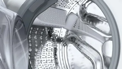 Стиральная машина Bosch WGG244FLSN, фото 6