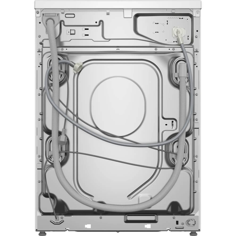 Стиральная машина Bosch WGG244ZSPL, фото 3