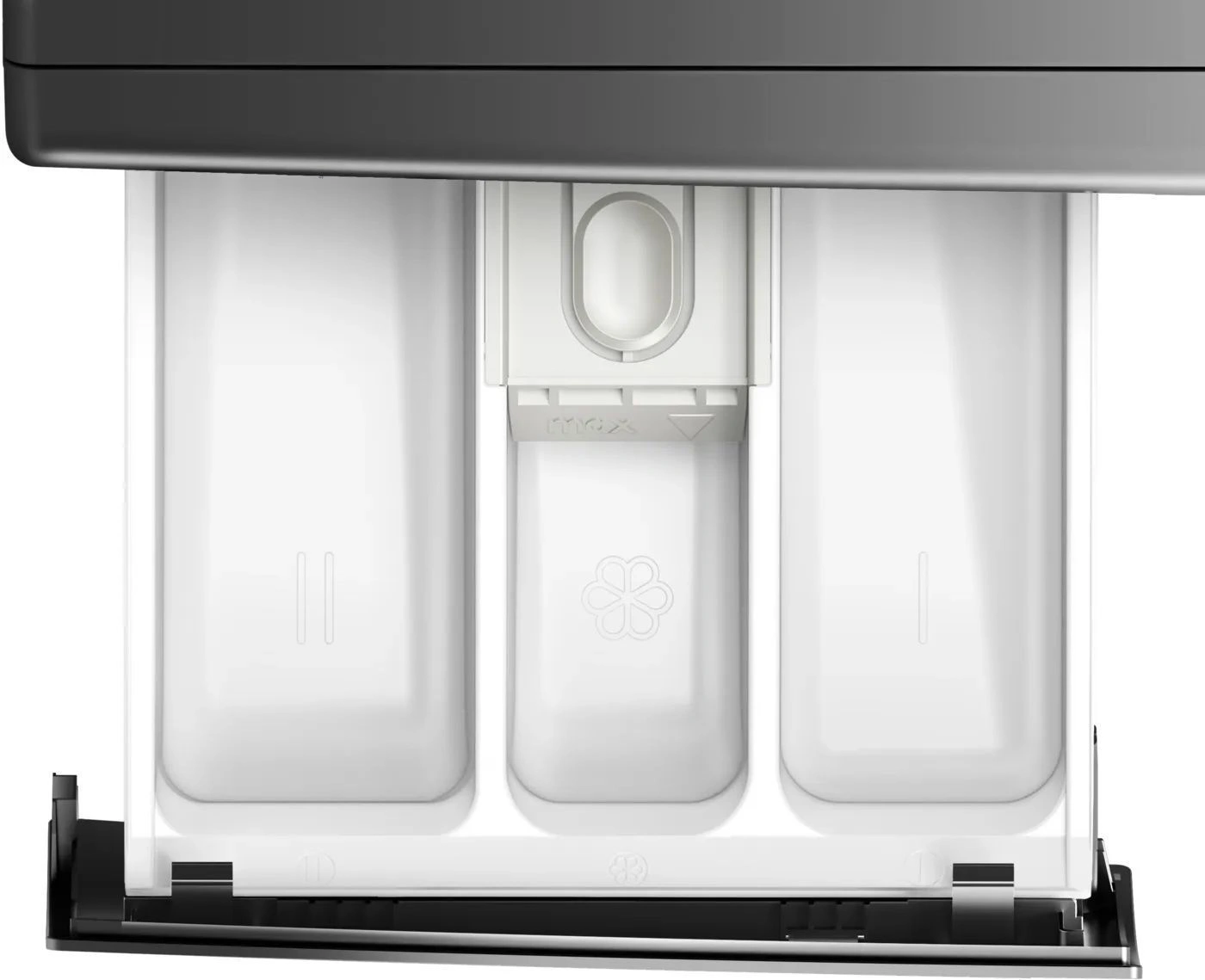 Стиральная машина Bosch WGK244ZXME, фото 6