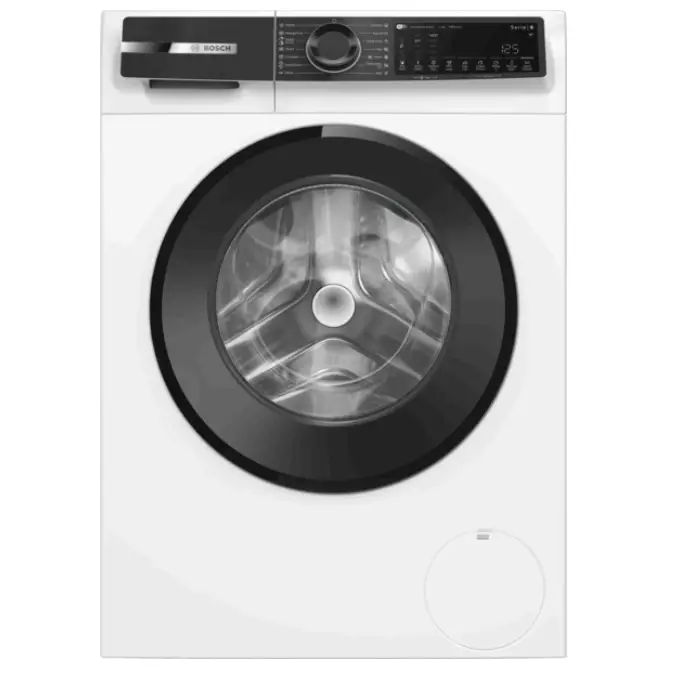 Стиральная машина Bosch WGK264Z0ME, фото 2
