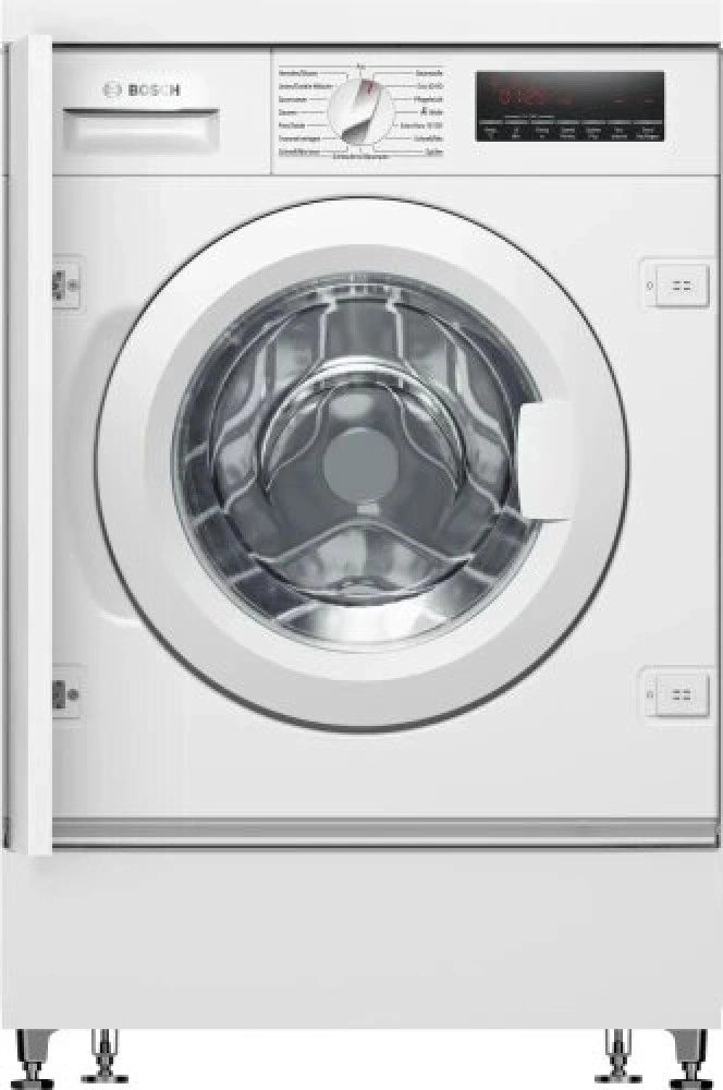 Стиральная машина Bosch WIW28443, превью следующего фото