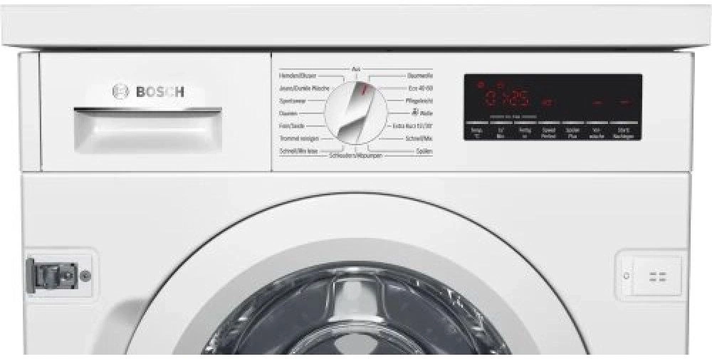 Стиральная машина Bosch WIW28443, фото 5