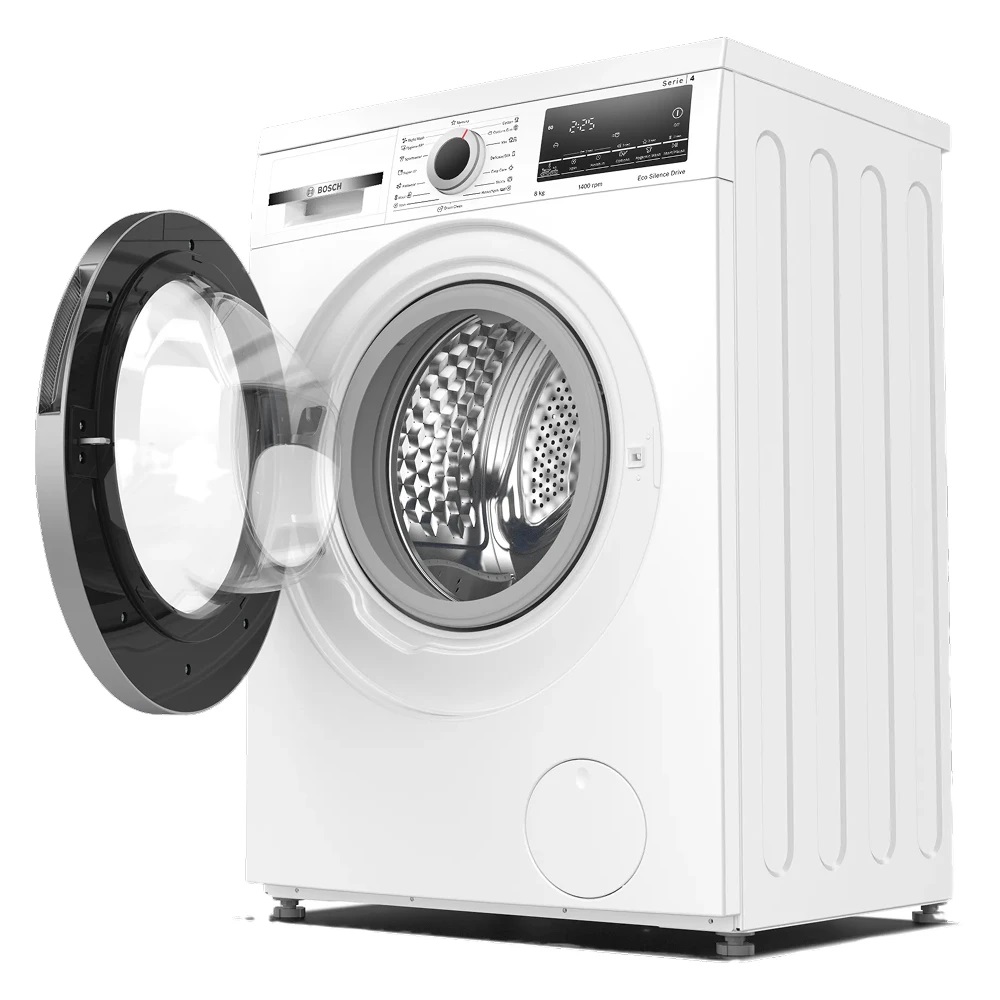 Стиральная машина Bosch WLS28460ME, превью следующего фото
