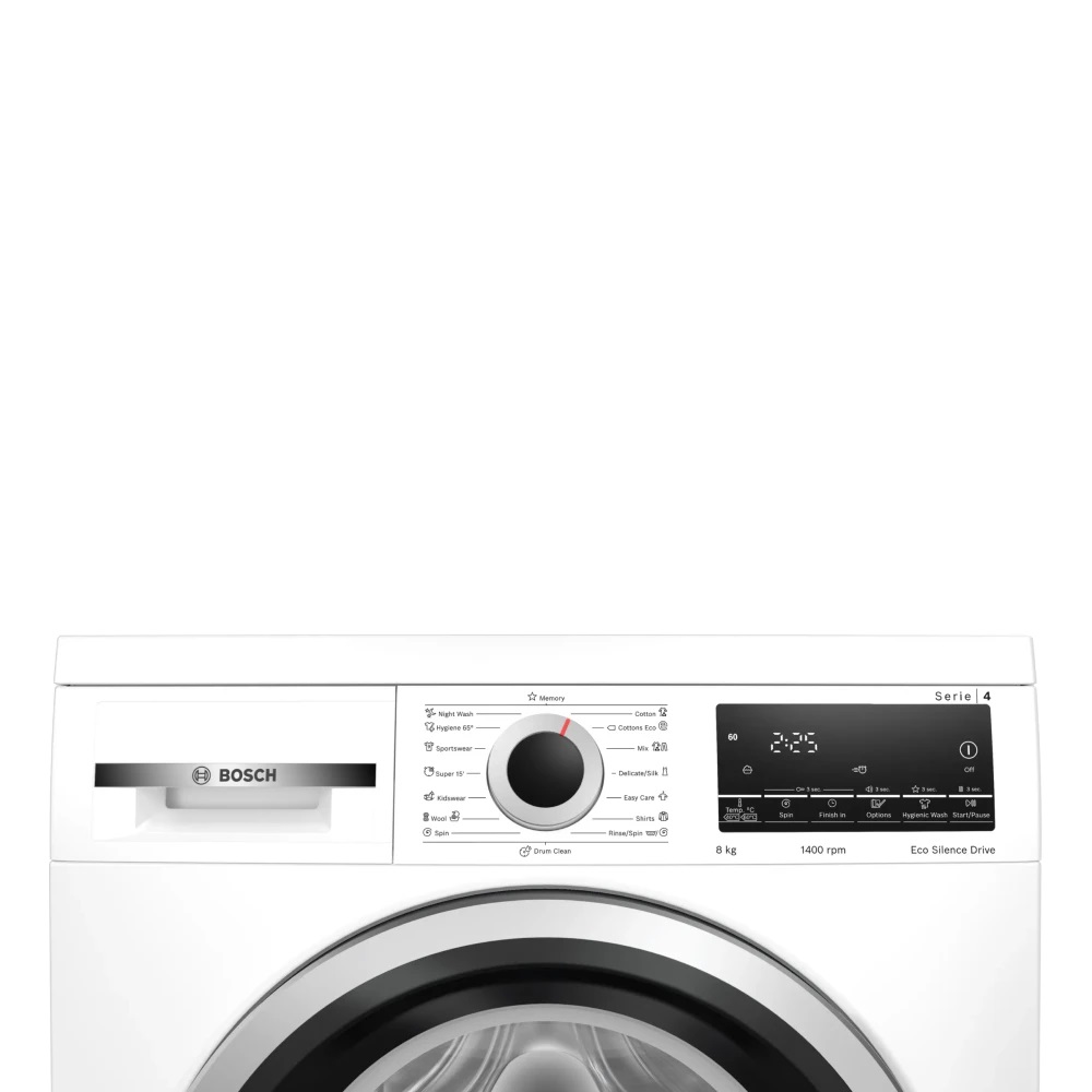 Стиральная машина Bosch WLS28460ME, превью предыдущего фото
