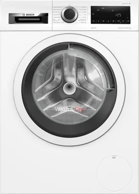 Стиральная машина Bosch WNA134B0SN