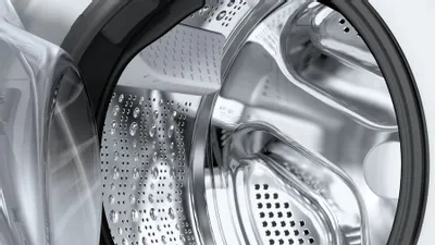Стиральная машина Bosch WNA134B0SN, превью предыдущего фото