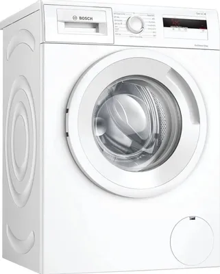 Стиральная машина Bosch WNA134L0SN, превью следующего фото