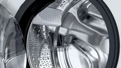 Стиральная машина Bosch WNA134L0SN, превью предыдущего фото