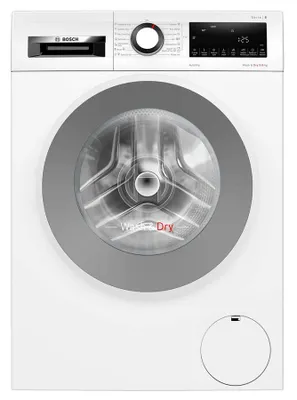 Стиральная машина Bosch WNA14400ME, превью следующего фото