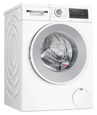 Стиральная машина Bosch WNA14400ME, фото 3