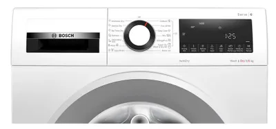 Стиральная машина Bosch WNA14400ME, превью предыдущего фото
