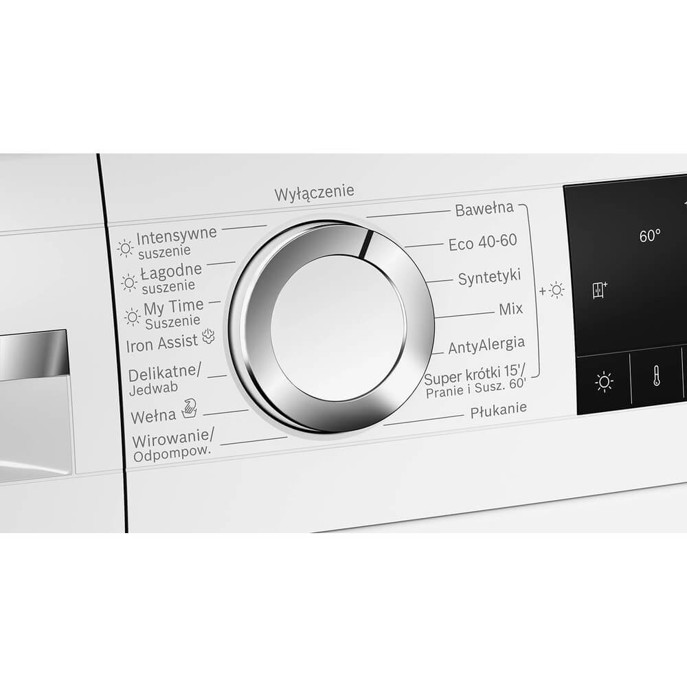 Стиральная машина Bosch WNA14405PL, фото 3