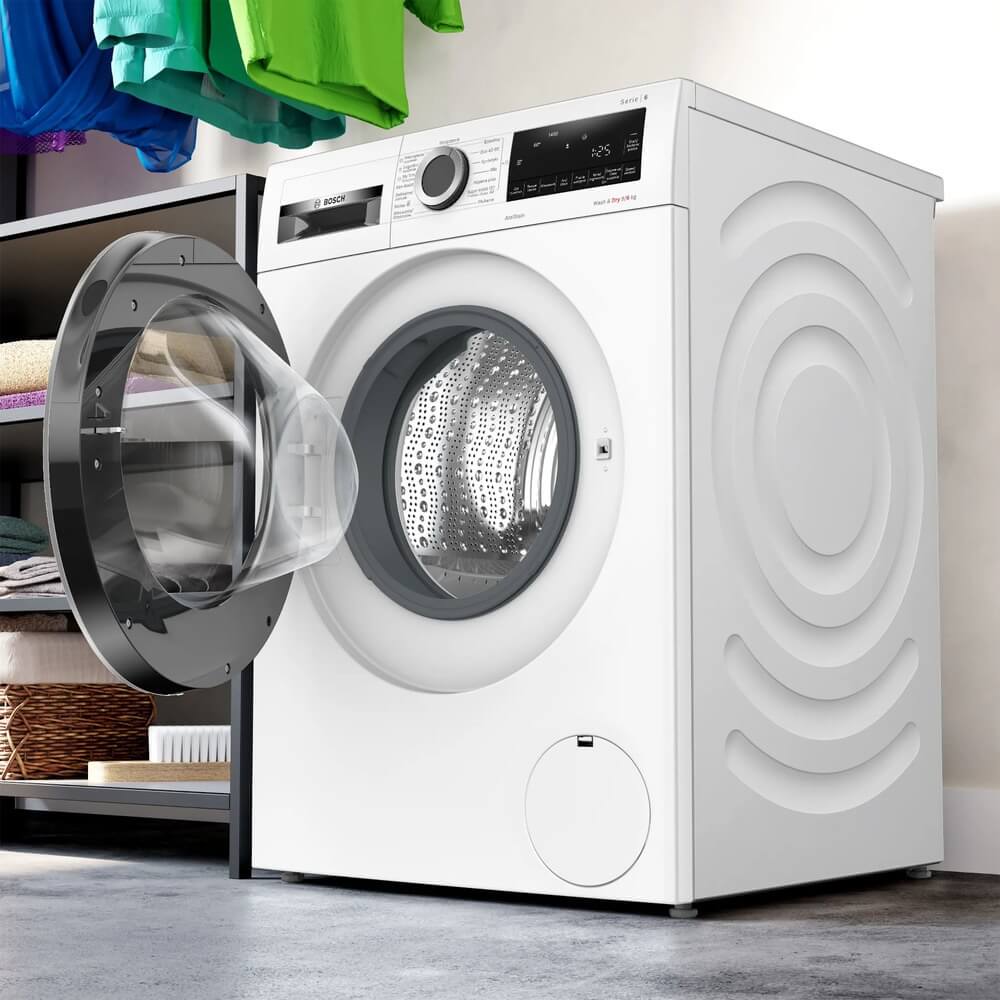 Стиральная машина Bosch WNA144EEPL, фото 3