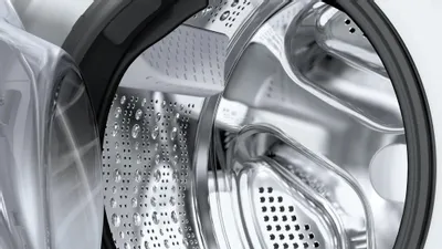 Стиральная машина Bosch WNA144VLSN, превью предыдущего фото