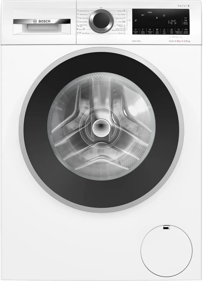Стиральная машина Bosch WNA25401ME, превью следующего фото