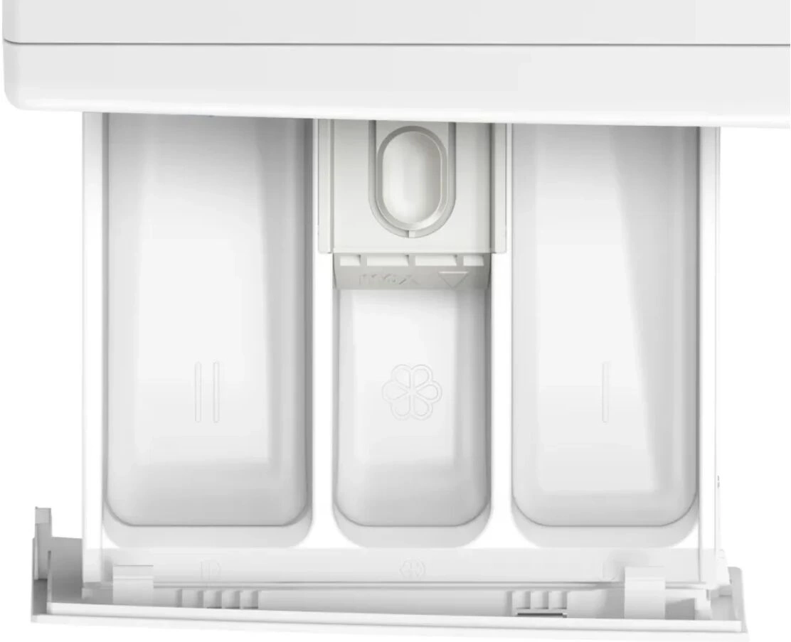 Стиральная машина Bosch WNA25401ME, фото 3