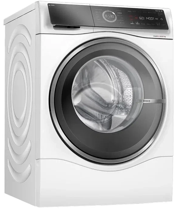 Стиральная машина Bosch WNC254A0ME, фото 3