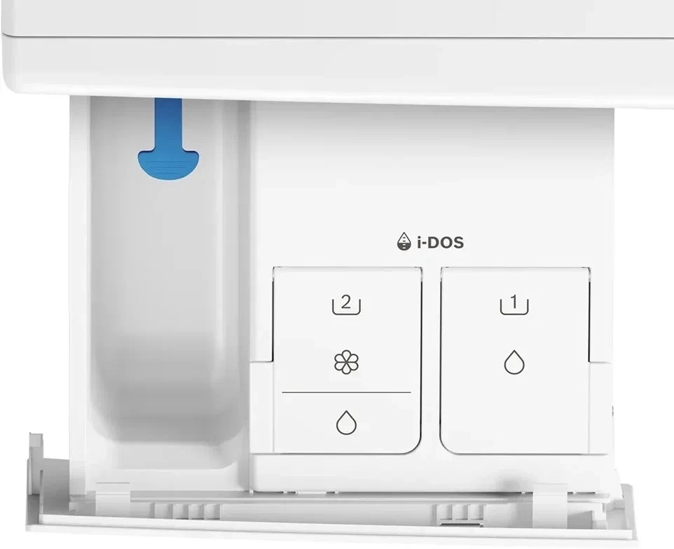 Стиральная машина Bosch WNC254A0ME, фото 6