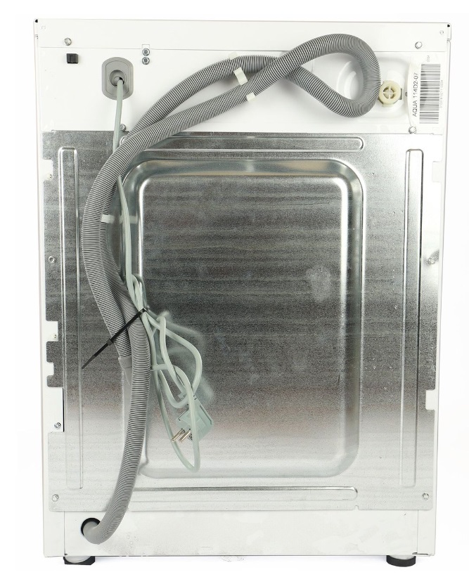 Стиральная машина Candy AQUA 114D2-07, фото 3