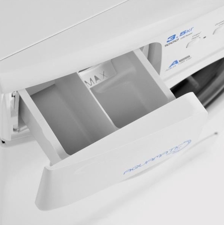 Стиральная машина Candy AQUA 135D2-07, фото 2