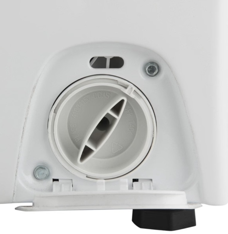 Стиральная машина Candy AQUA 1D1035-07, фото 7