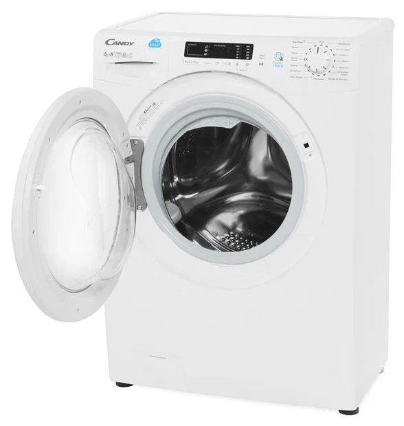 Стиральная машина Candy CS34 1052D1/2-07, фото 4