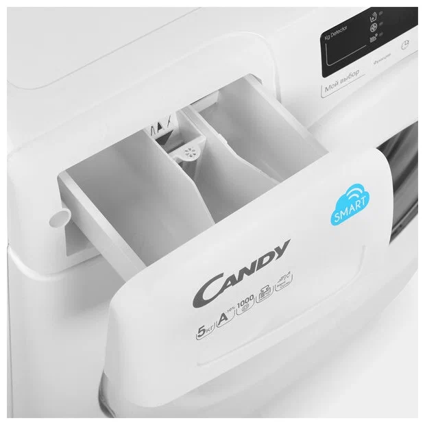 Стиральная машина Candy CS34 1052D1/2-07, фото 5