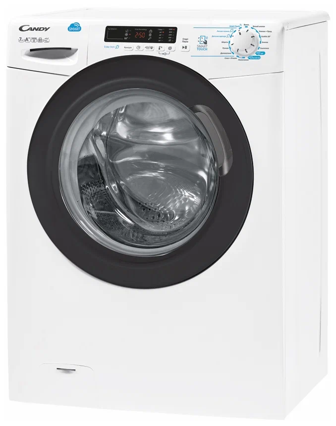 Стиральная машина Candy CSS4 1072DB1/2-07, фото 2