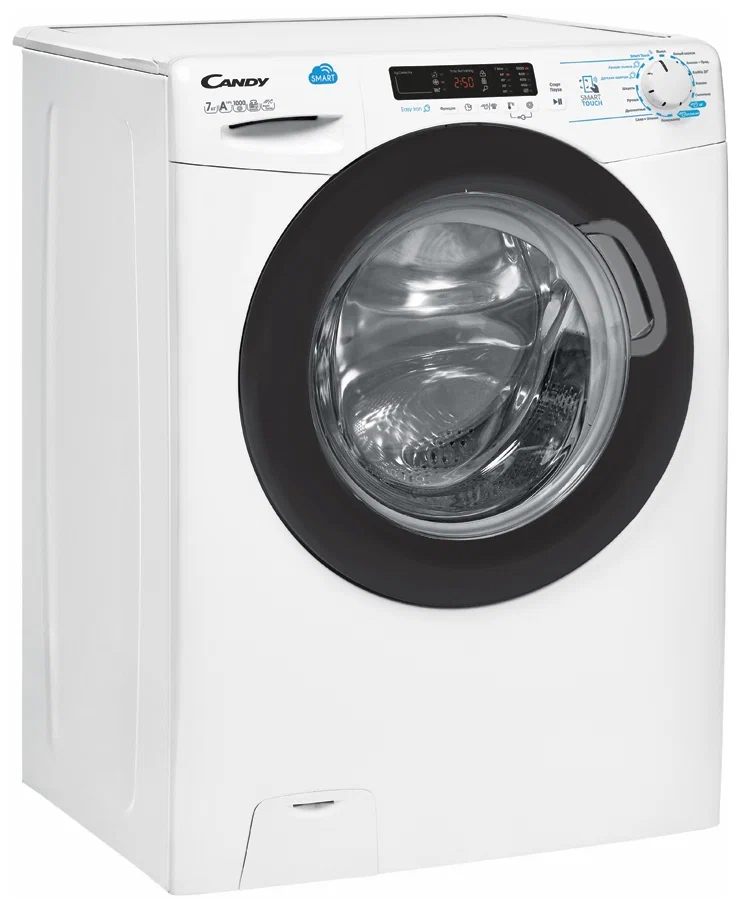 Стиральная машина Candy CSS4 1072DB1/2-07, фото 3