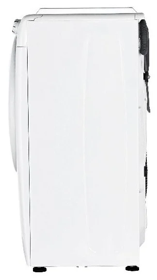 Стиральная машина Candy CSS4 1072DB1/2-07, фото 4