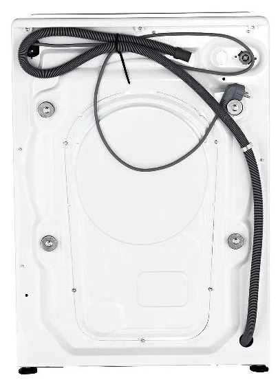 Стиральная машина Candy CSS4 1072DB1/2-07, фото 6