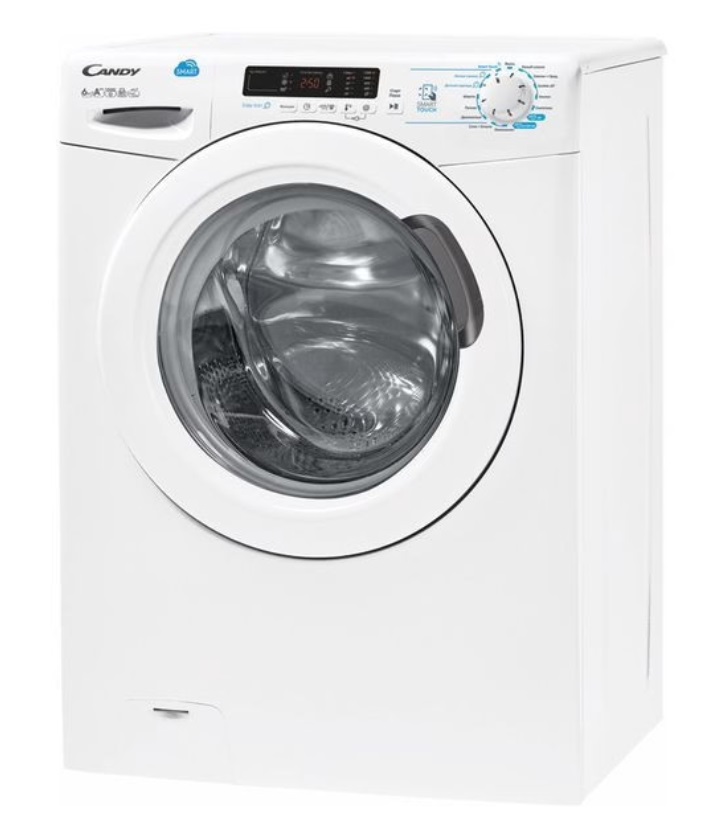 Стиральная машина Candy CSS4 1262D3/2-07, фото 2