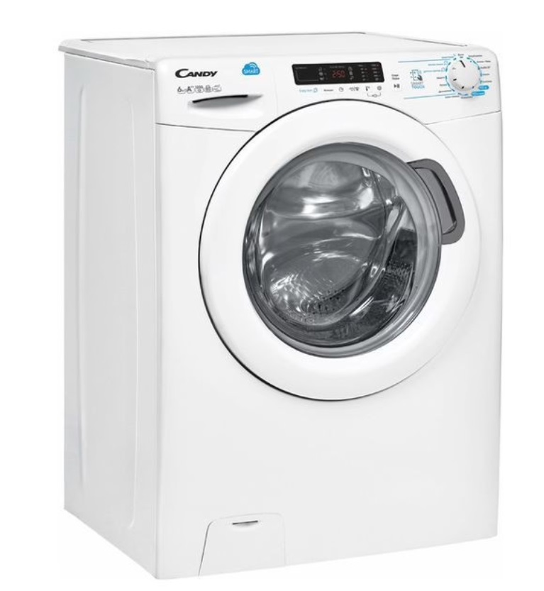 Стиральная машина Candy CSS4 1262D3/2-07, фото 3
