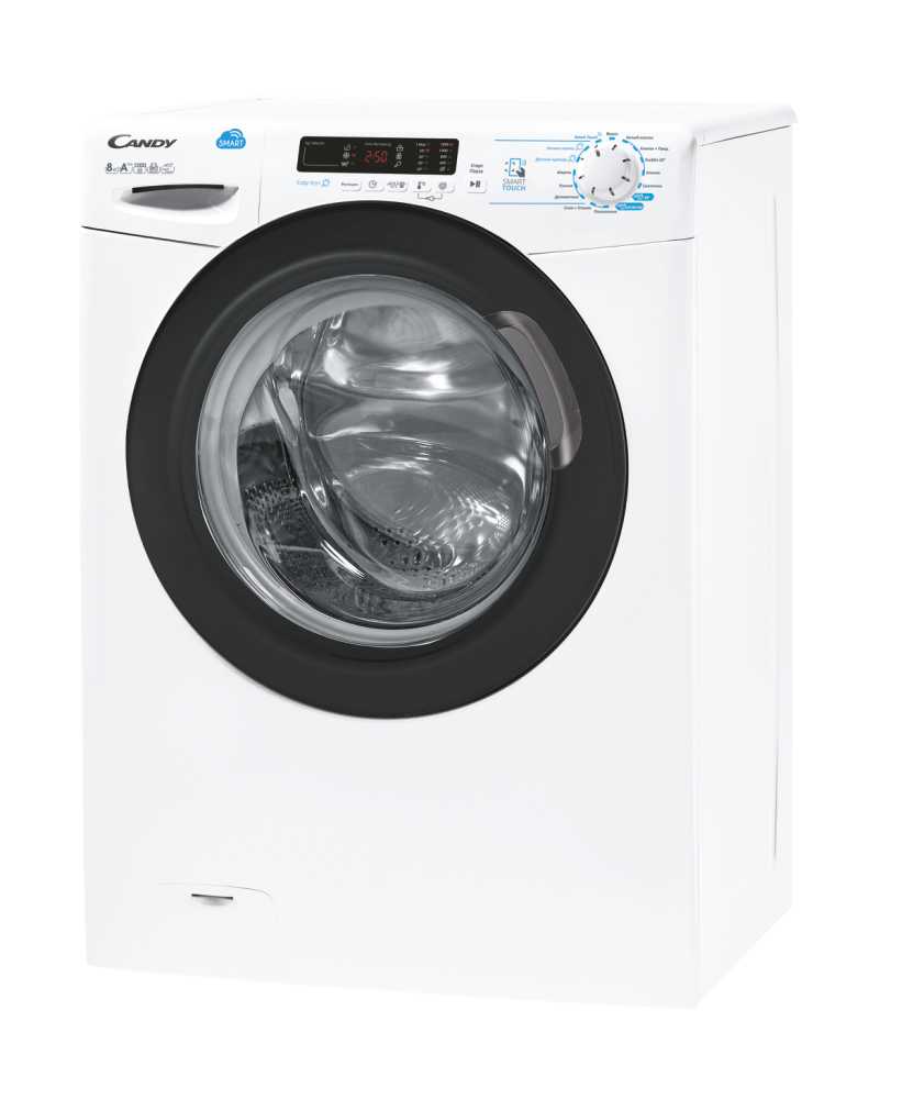 Стиральная машина Candy CSS44 1282DB/2-07, фото 2