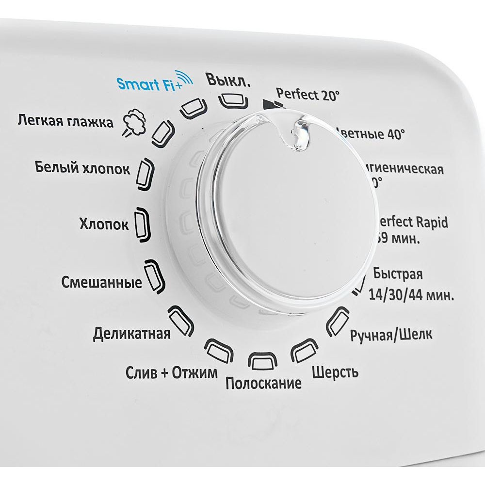 Стиральная машина Candy GVF4 137LWHC/2-07, фото 4