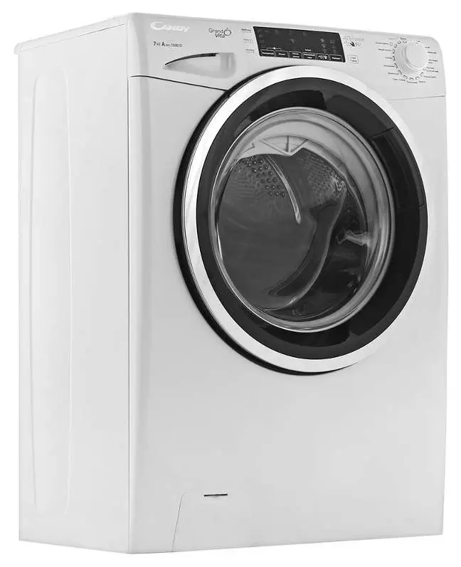 Стиральная машина Candy GVF4 137TWHN/2-07, фото 2