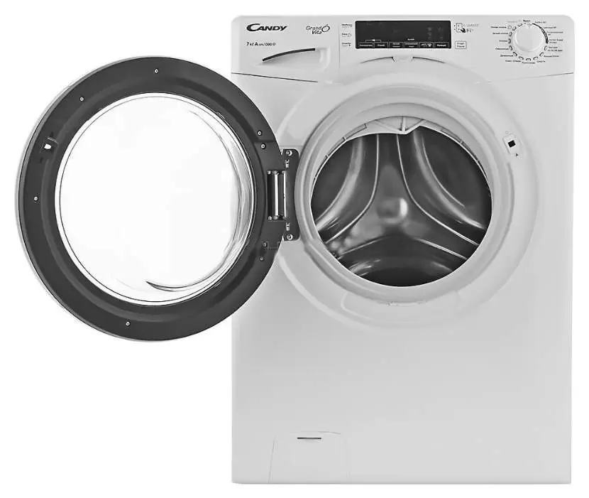Стиральная машина Candy GVF4 137TWHN/2-07, фото 3