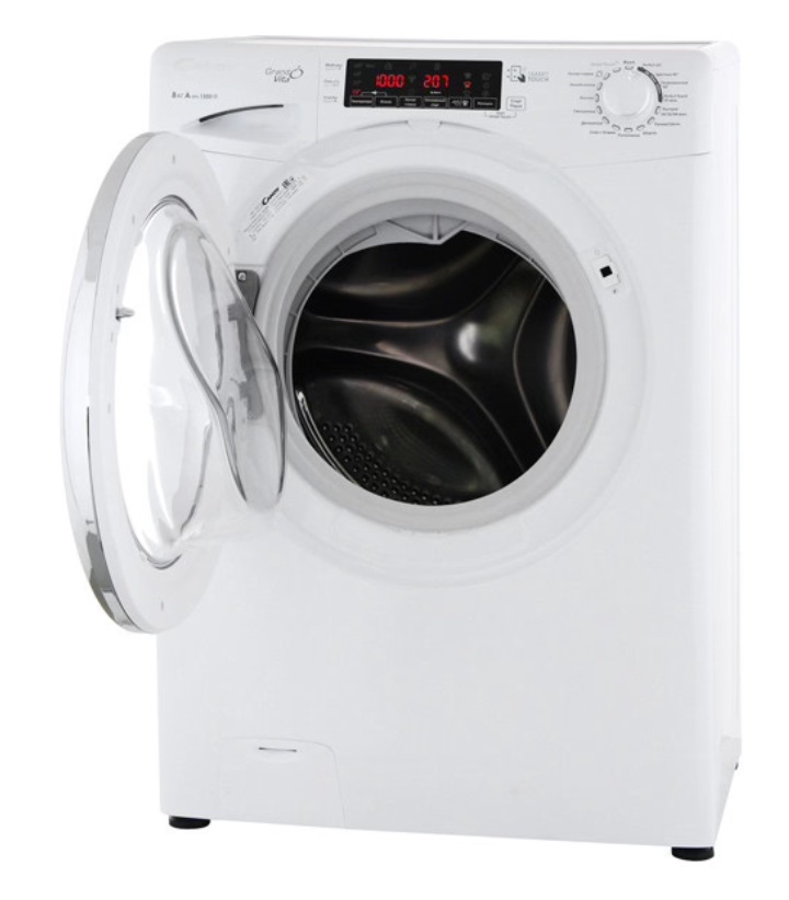 Стиральная машина Candy GVS44 138TWHC-07, фото 2