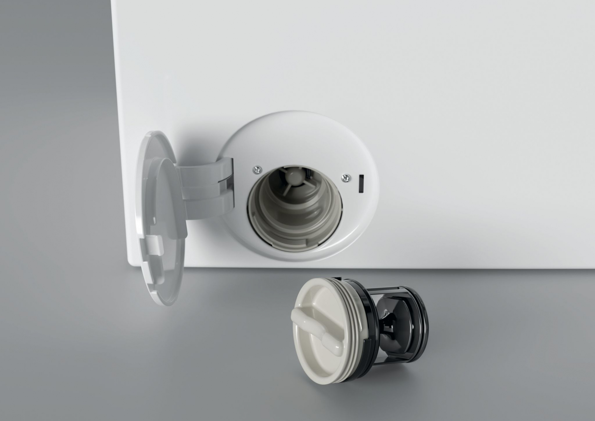 Стиральная машина Candy RapidO ROW4 2646DWMC-07, фото 9