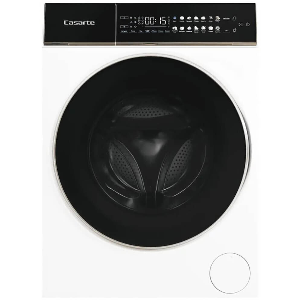 Стиральная машина Casarte CASW12WL7CU