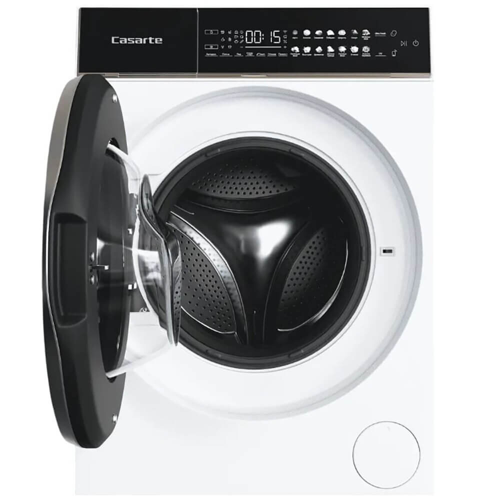 Стиральная машина Casarte CASW12WL7CU, превью следующего фото