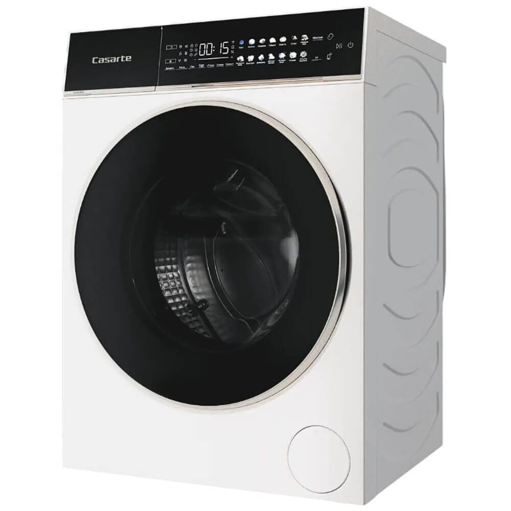 Стиральная машина Casarte CASW12WL7CU, превью предыдущего фото